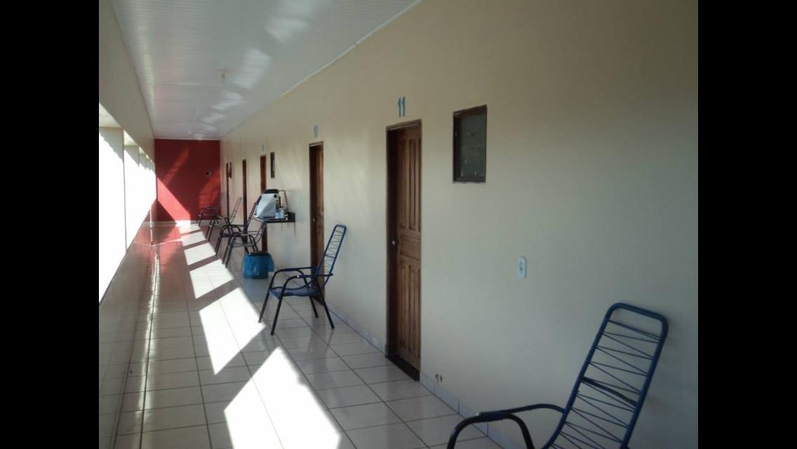 Paulo'S Pousada Lagoa Santa  Exterior foto